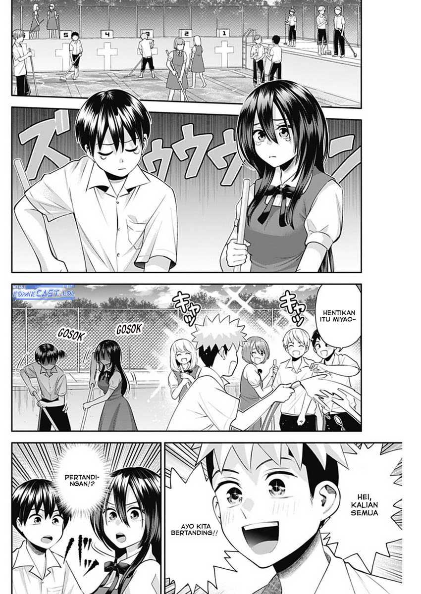 Chapter 23 - halaman 6