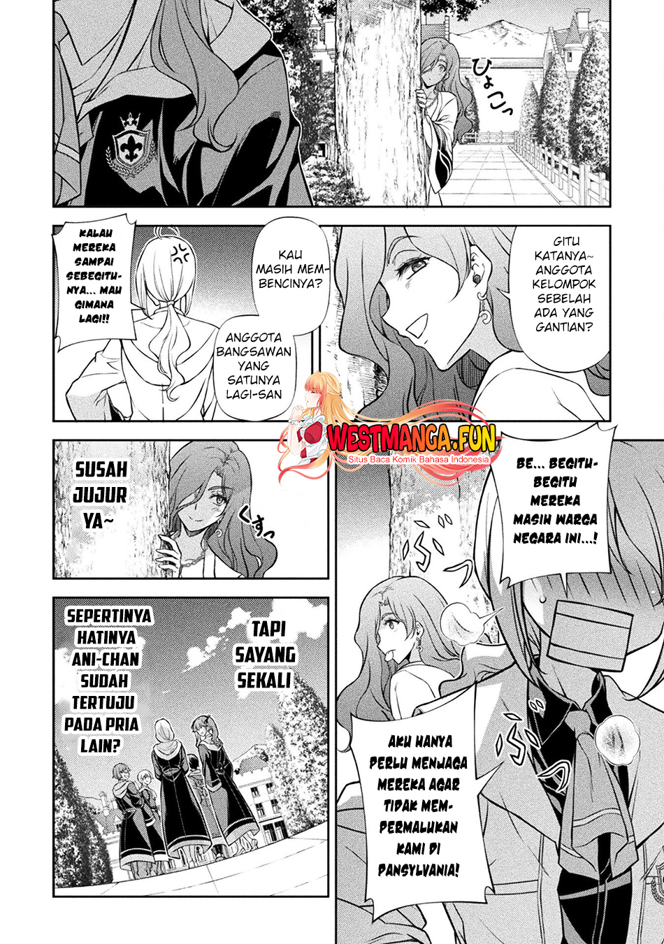 Chapter 114 - halaman 12