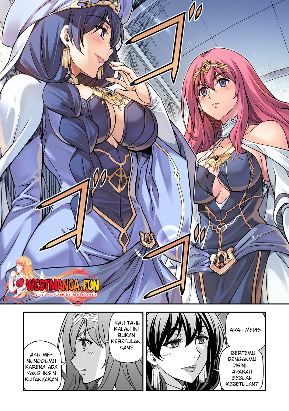 Chapter 114 - halaman 14