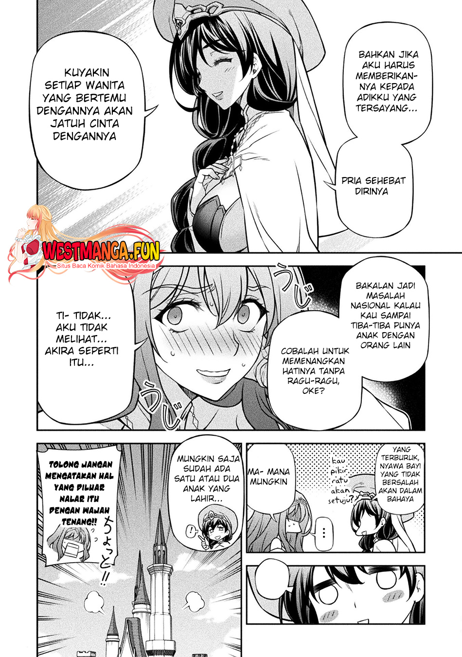Chapter 114 - halaman 16