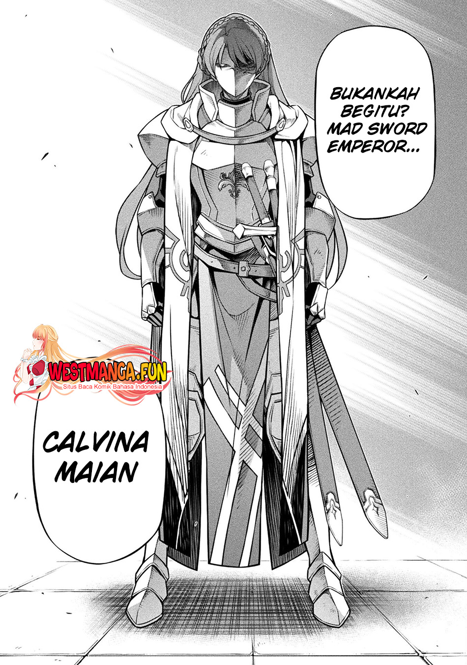 Chapter 114 - halaman 18