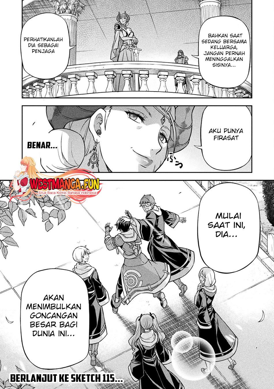Chapter 114 - halaman 20