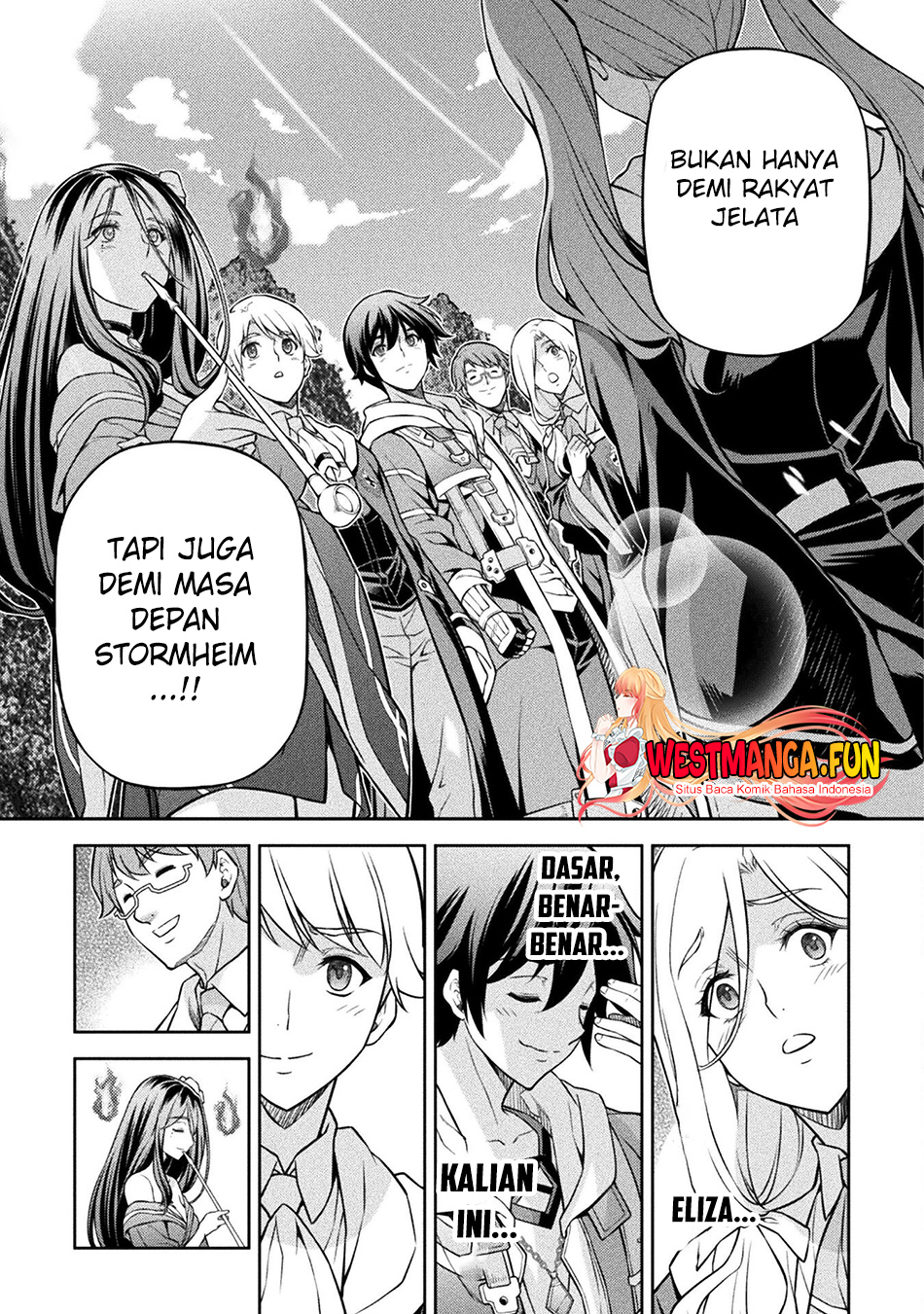 Chapter 114 - halaman 10