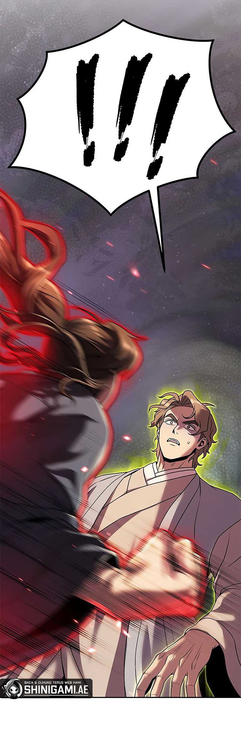 Chapter 79 - halaman 30