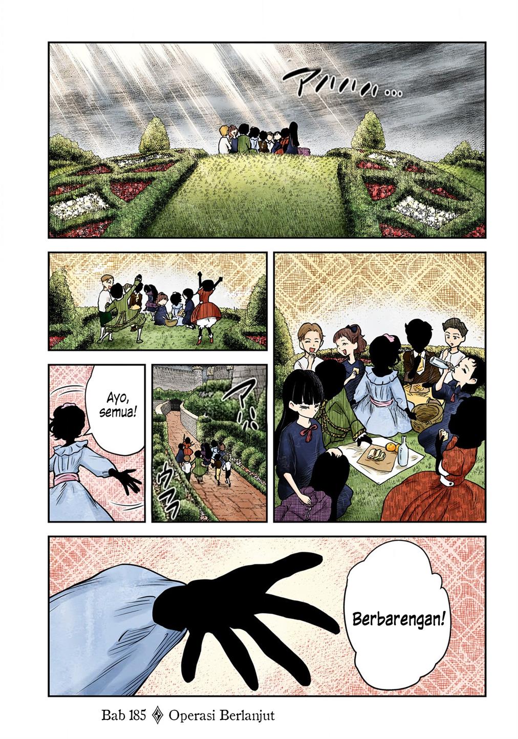 Chapter 185 - halaman 2
