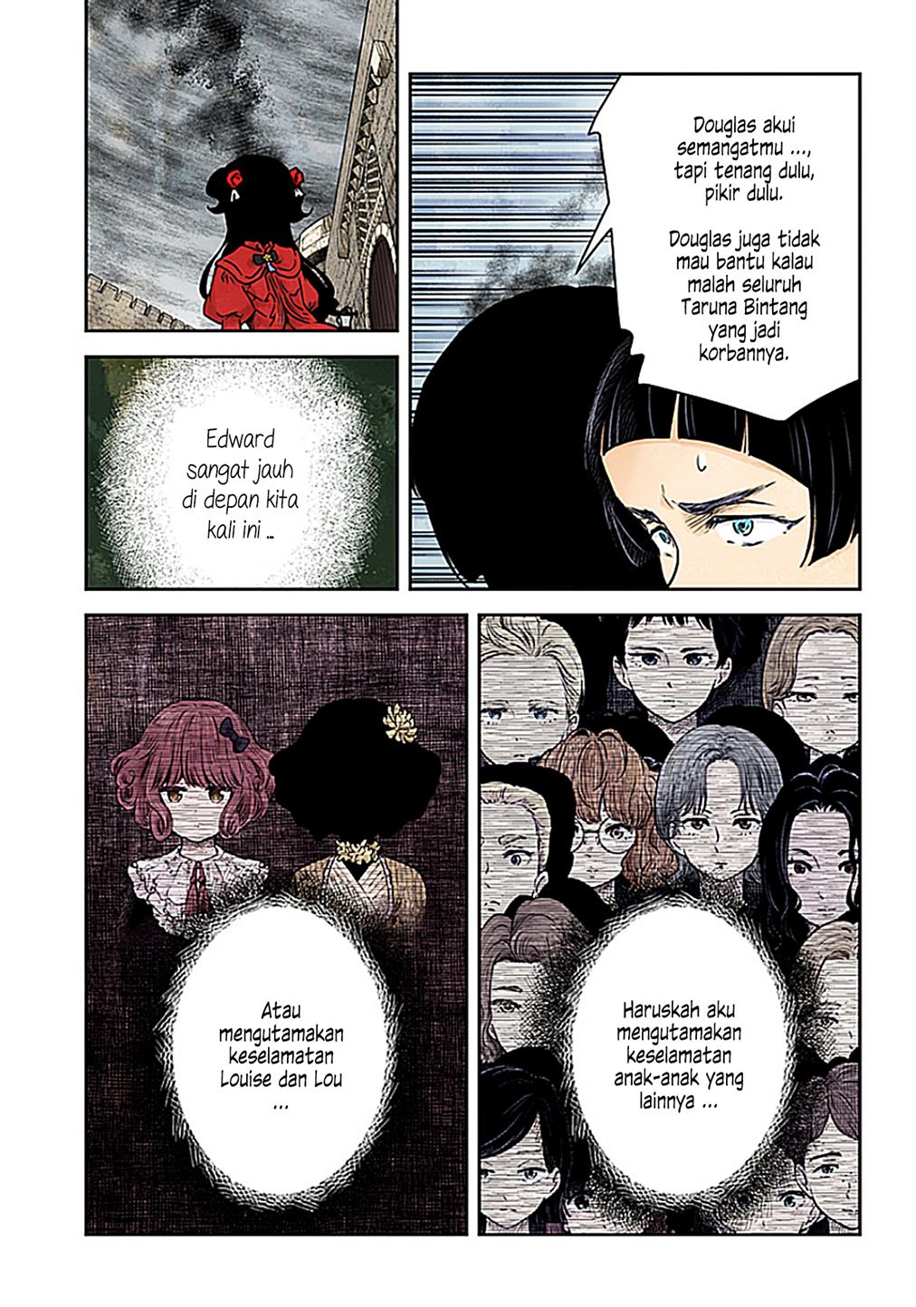 Chapter 185 - halaman 11