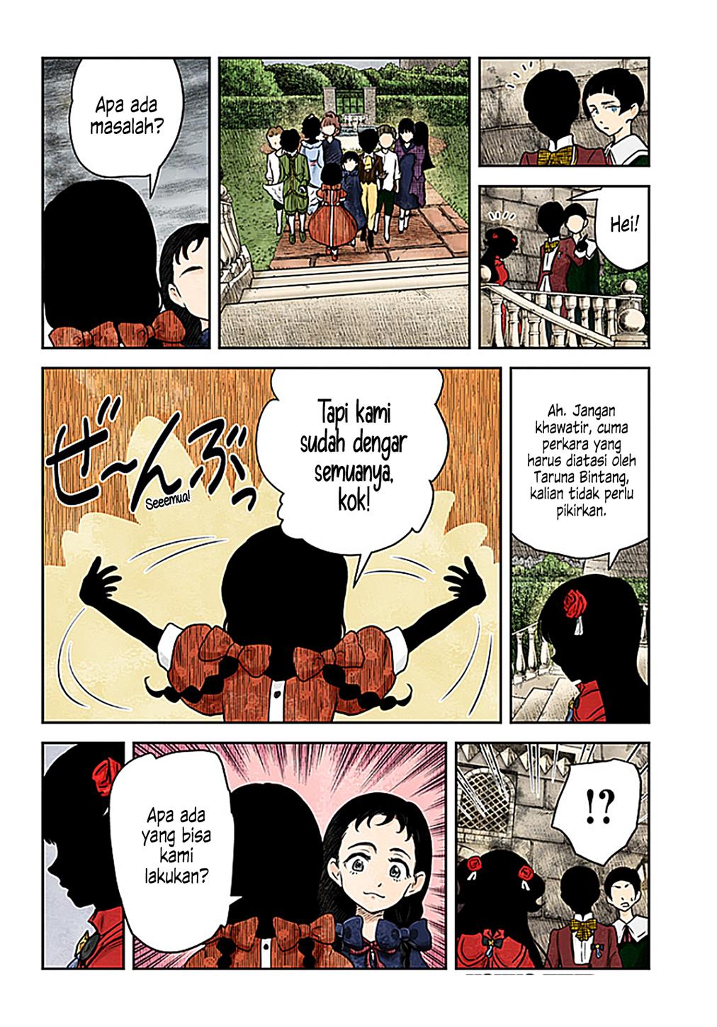 Chapter 185 - halaman 12