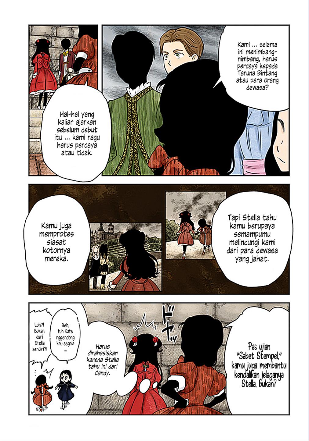Chapter 185 - halaman 13