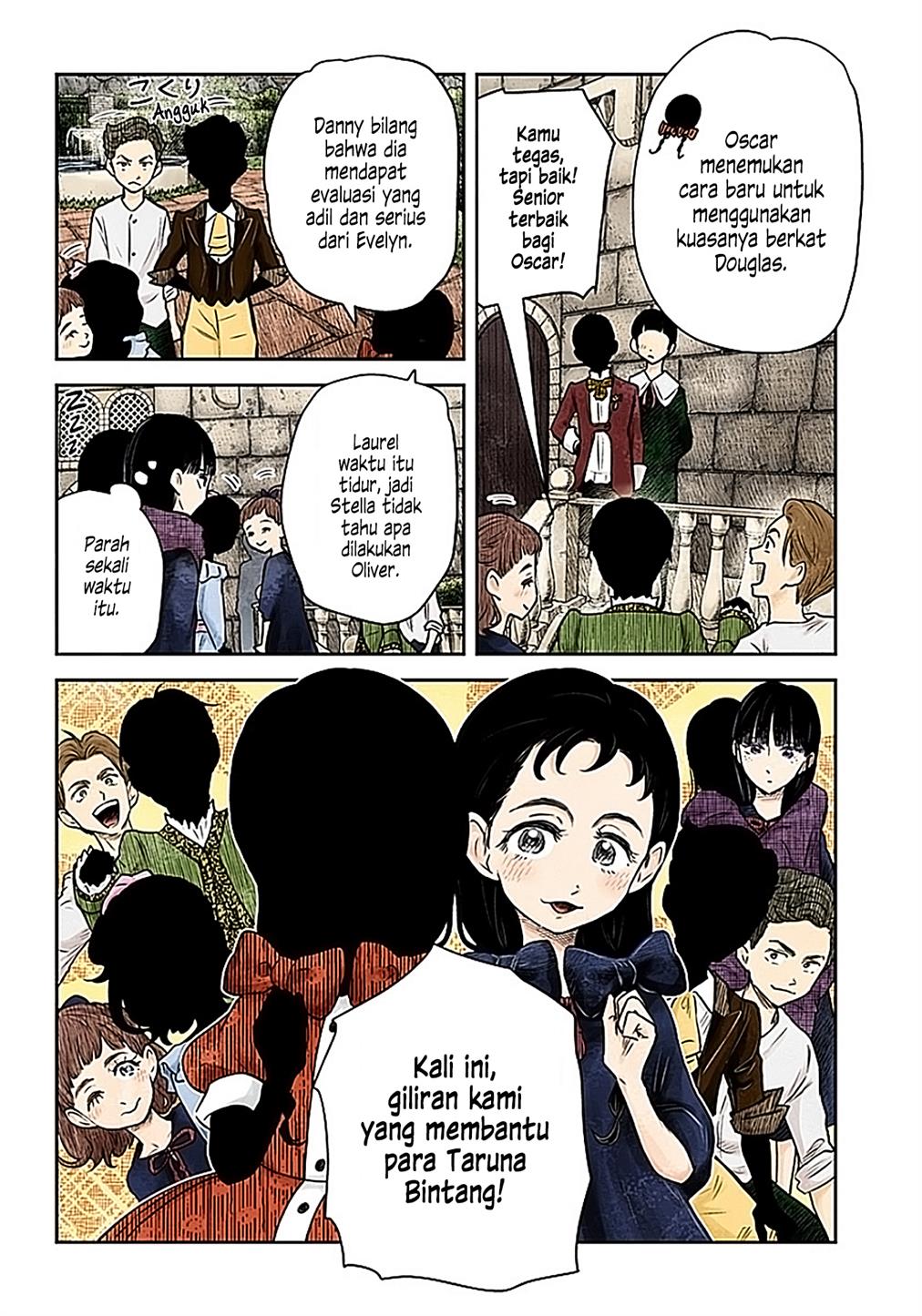 Chapter 185 - halaman 14