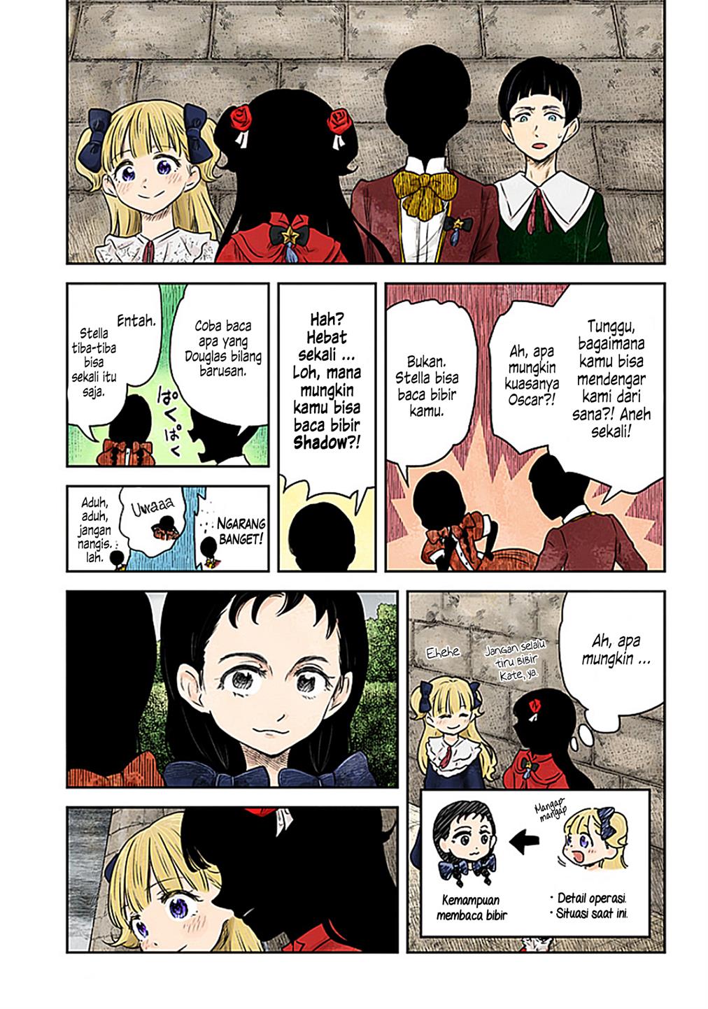 Chapter 185 - halaman 15