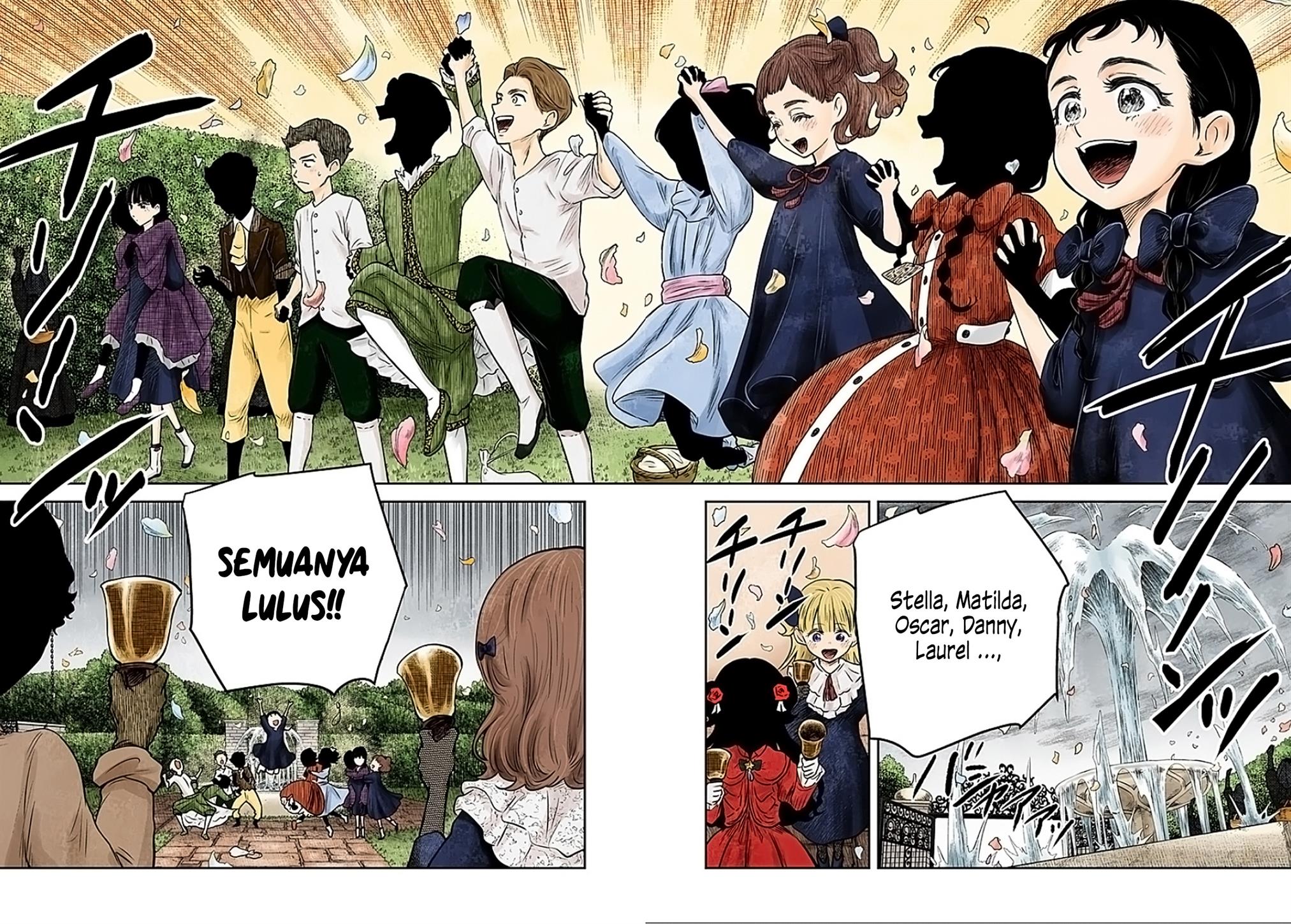 Chapter 185 - halaman 3