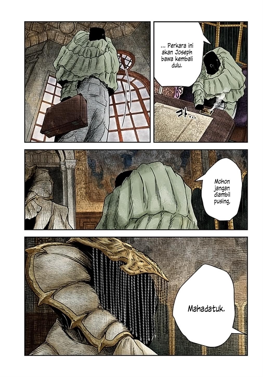 Chapter 185 - halaman 5