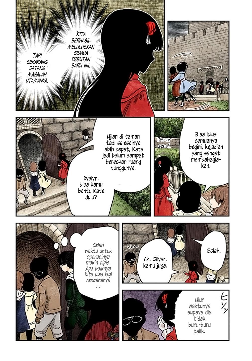 Chapter 185 - halaman 6