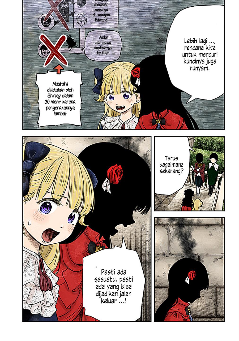 Chapter 185 - halaman 9