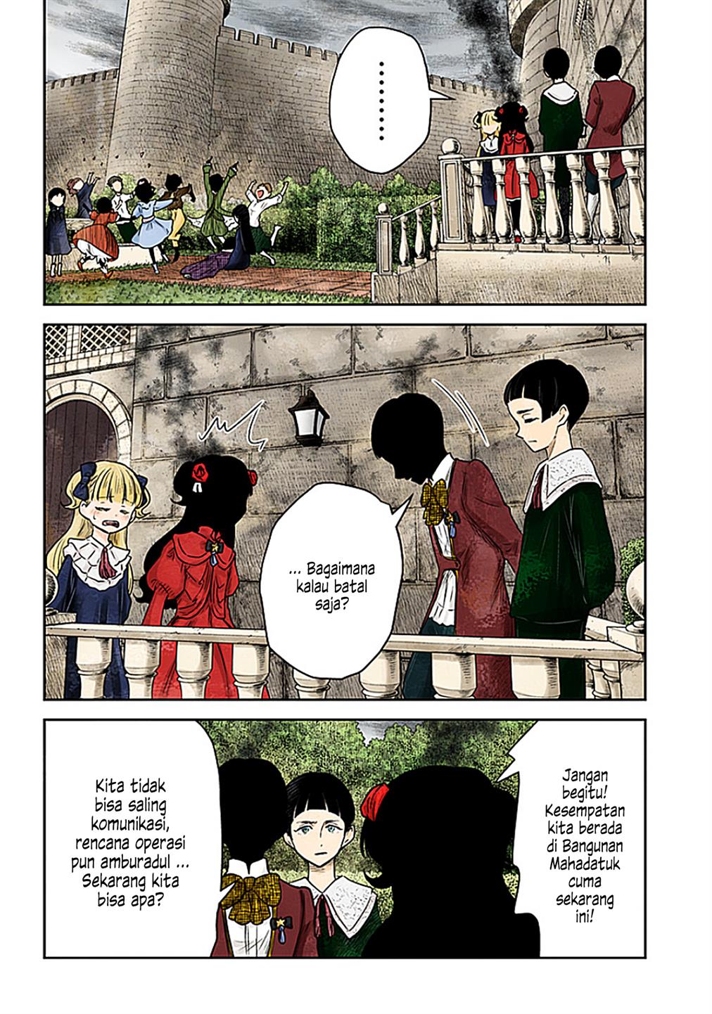 Chapter 185 - halaman 10