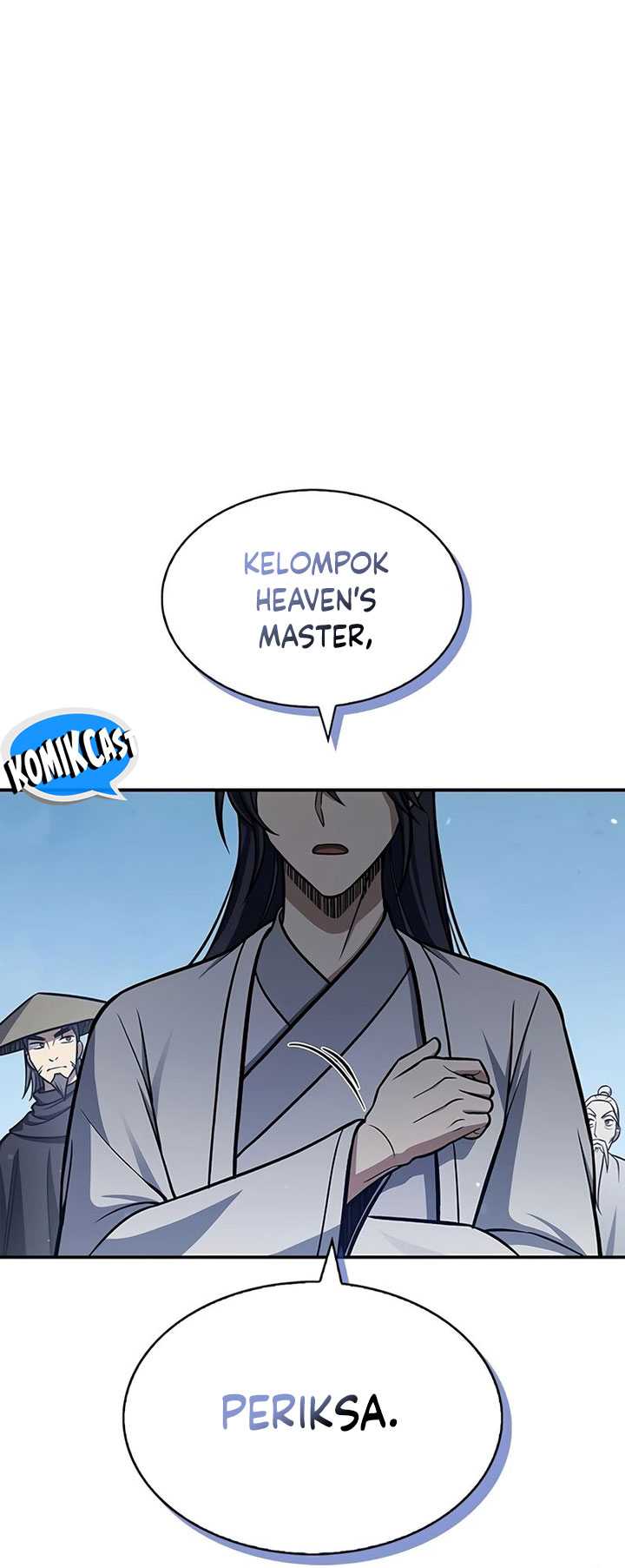 Chapter 88 - halaman 21