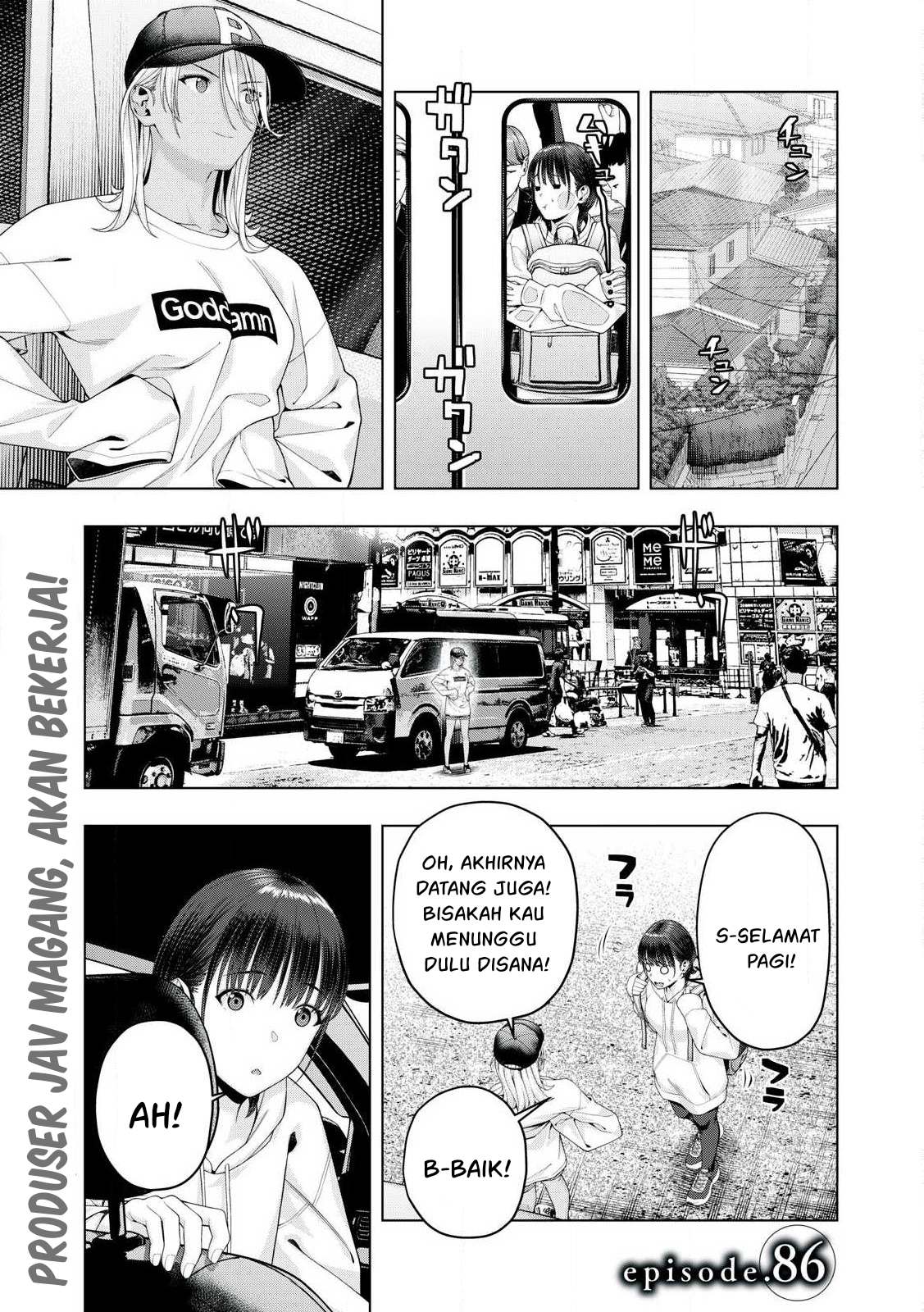 Chapter 86 - halaman 2
