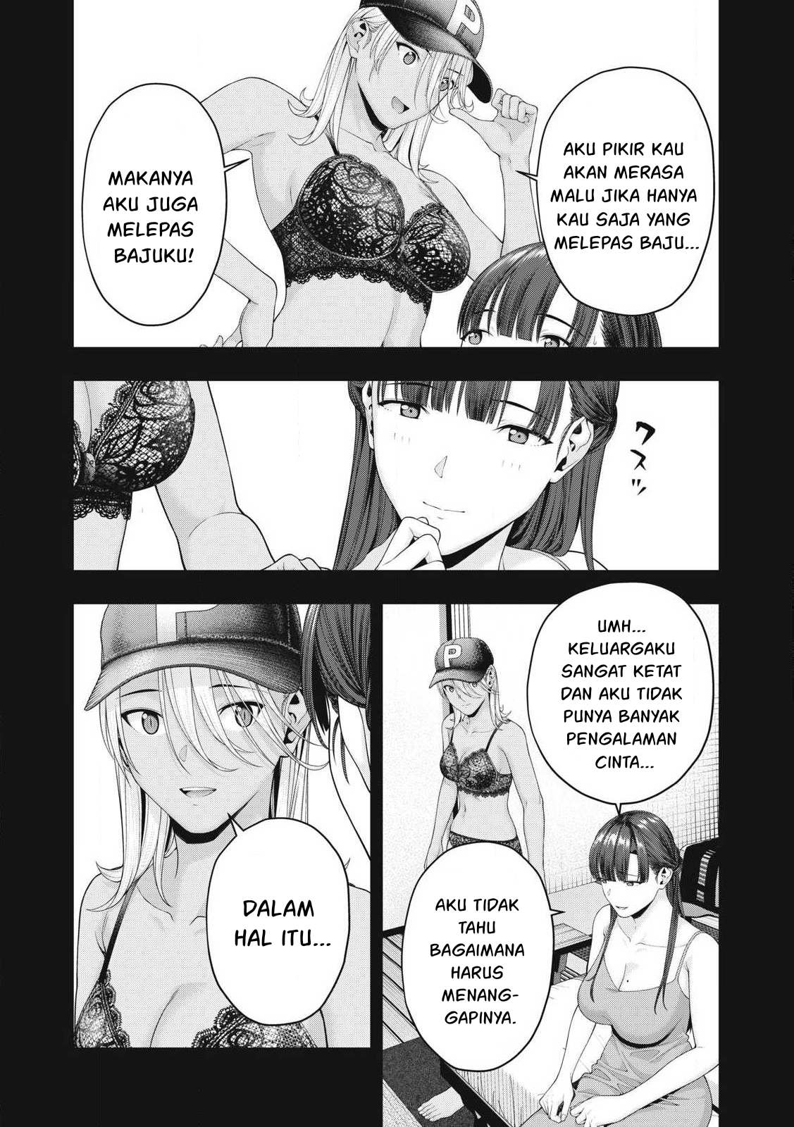 Chapter 86 - halaman 6