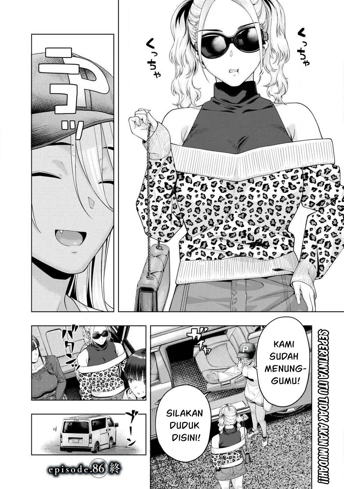 Chapter 86 - halaman 9
