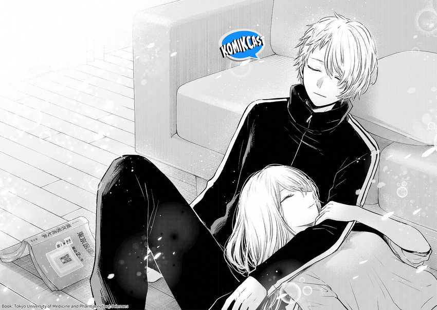 Chapter 157 - halaman 18