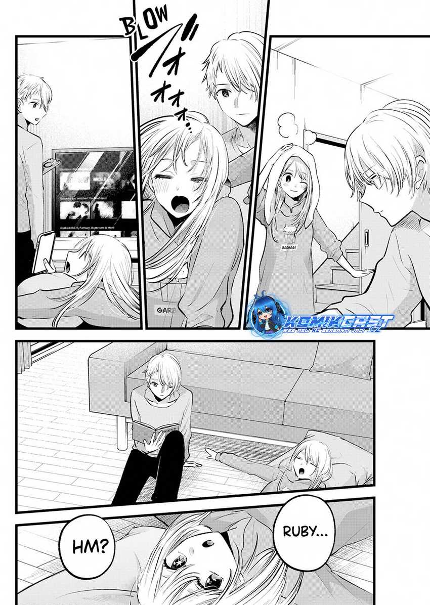 Chapter 157 - halaman 8