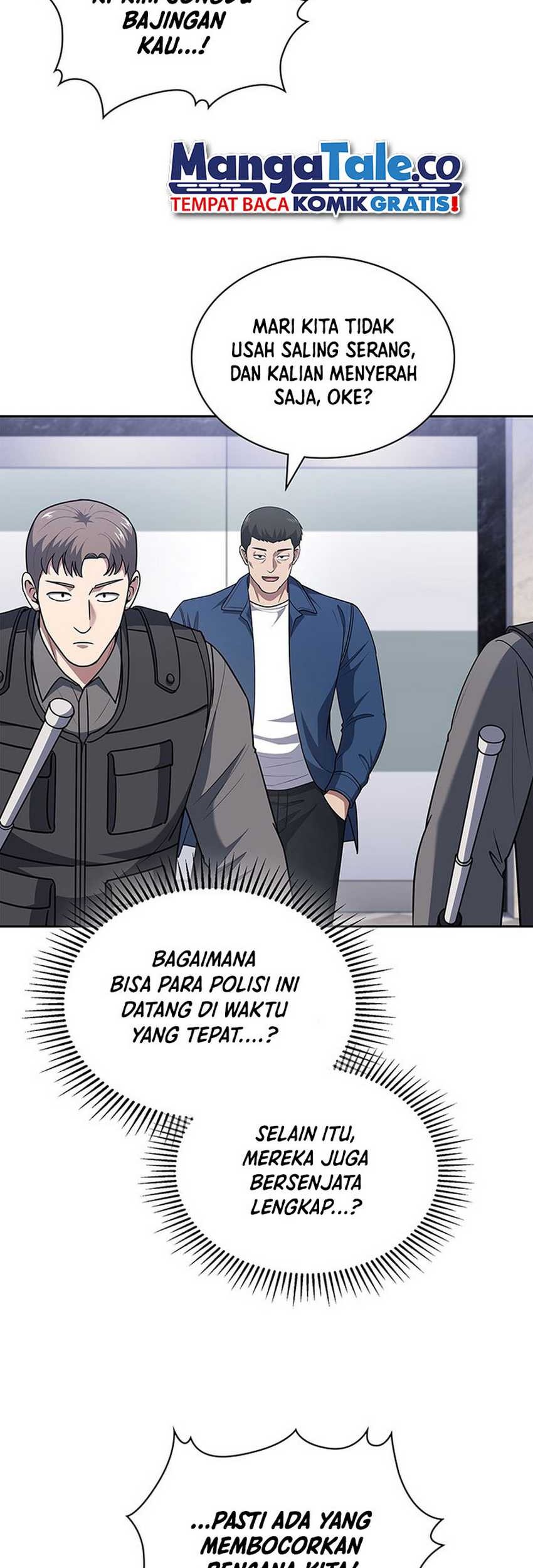 Chapter 88 - halaman 18