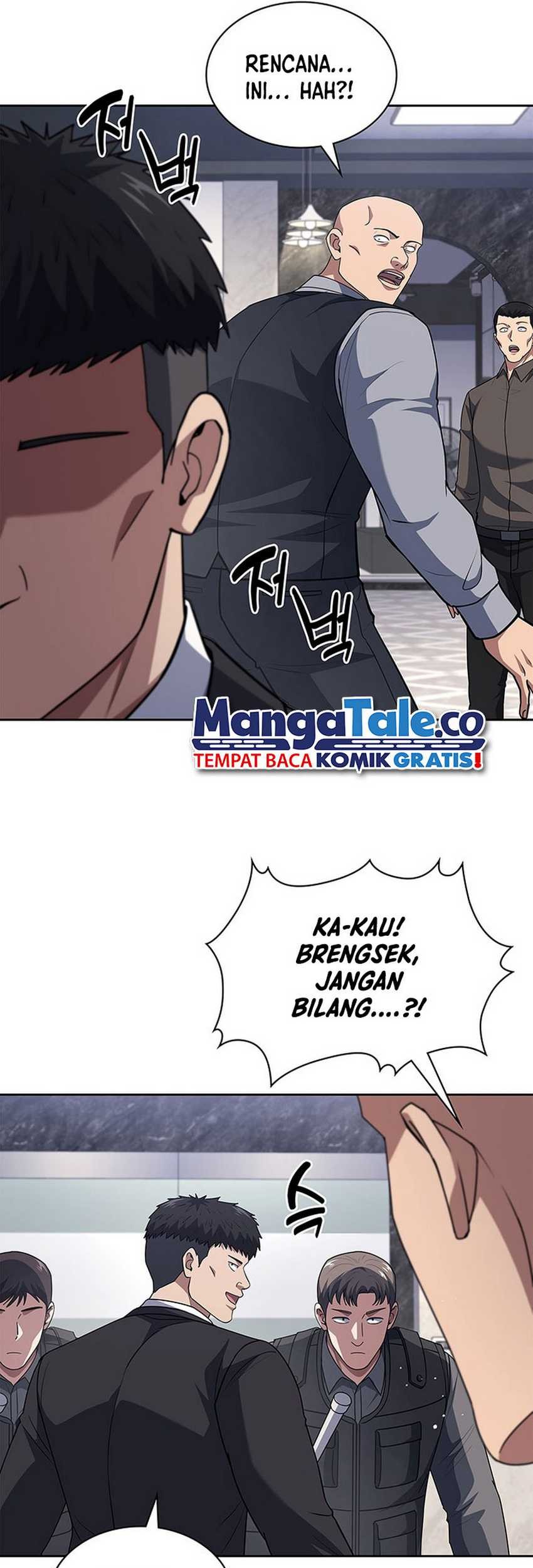 Chapter 88 - halaman 21
