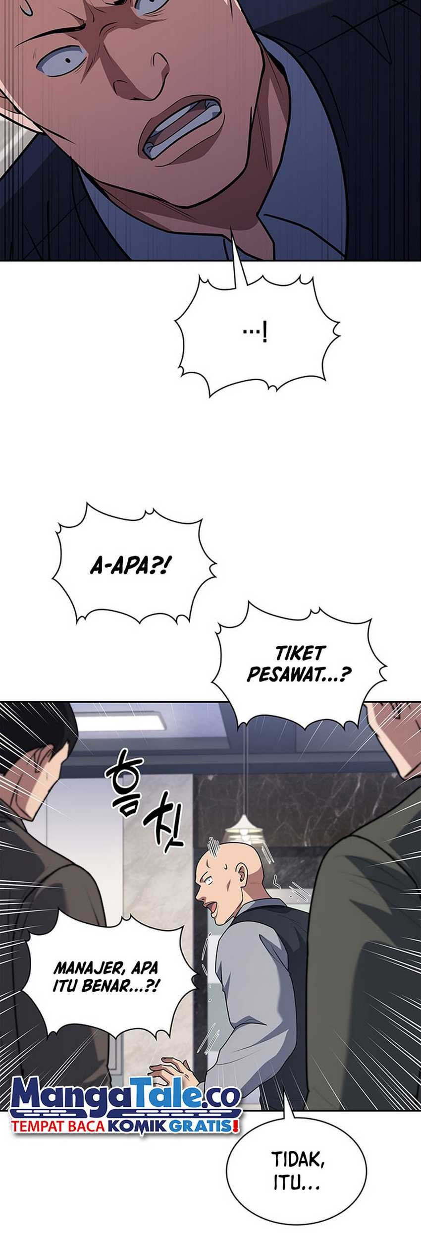 Chapter 88 - halaman 25