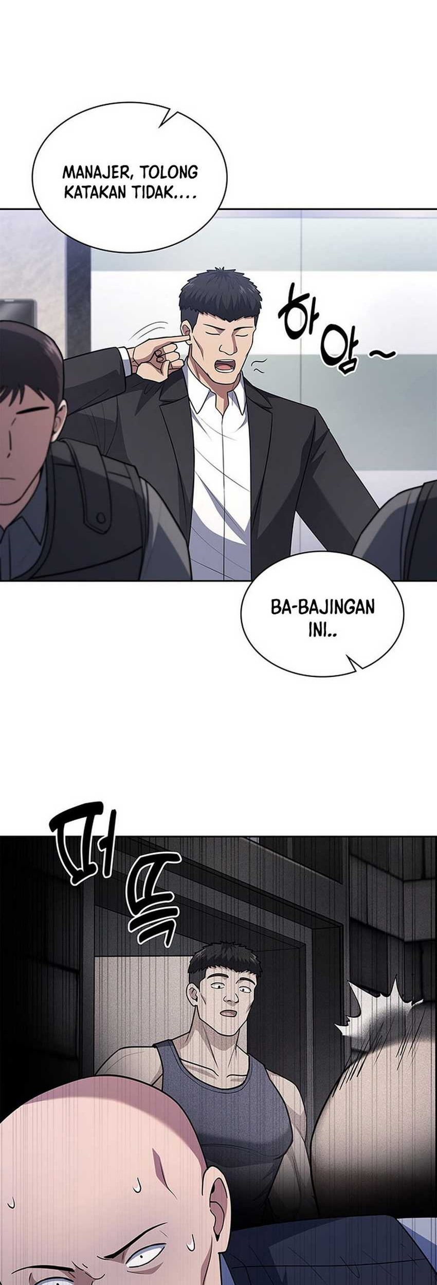 Chapter 88 - halaman 26