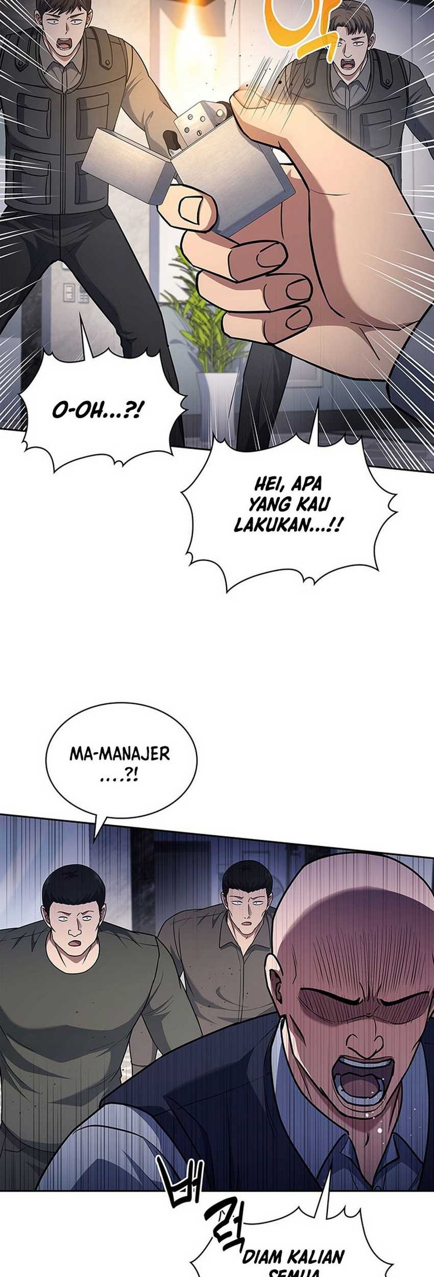 Chapter 88 - halaman 28