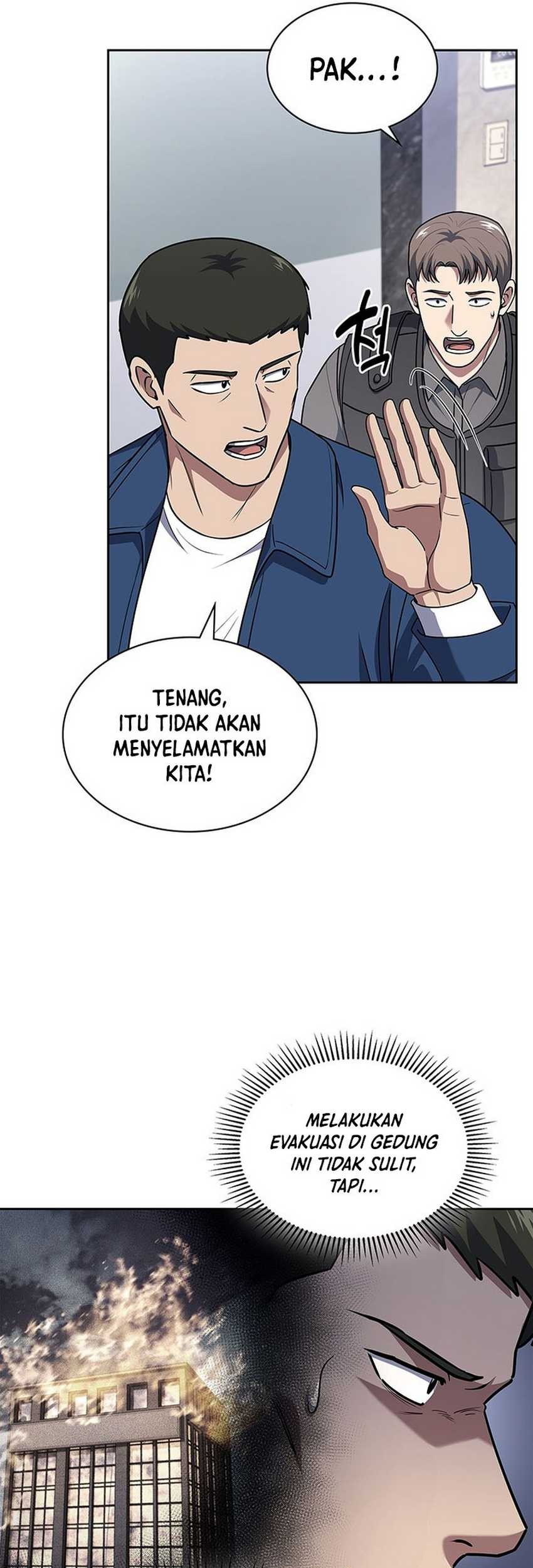 Chapter 88 - halaman 30