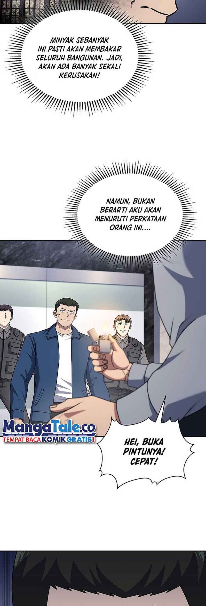 Chapter 88 - halaman 31