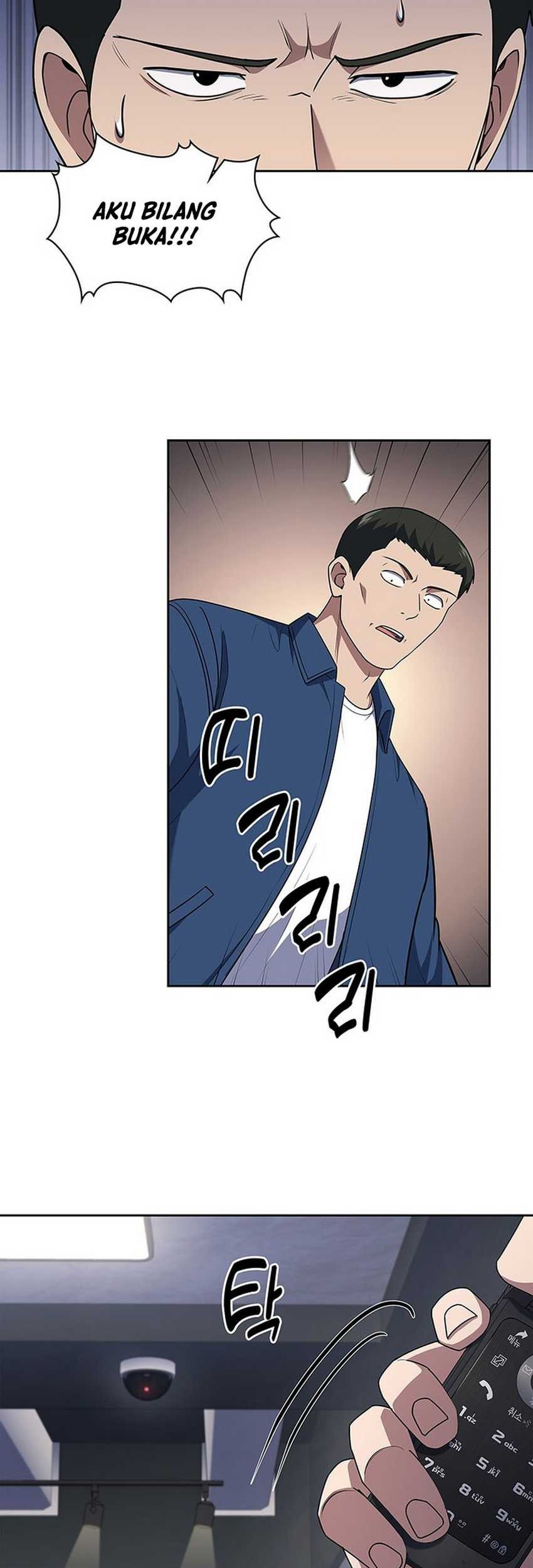 Chapter 88 - halaman 32