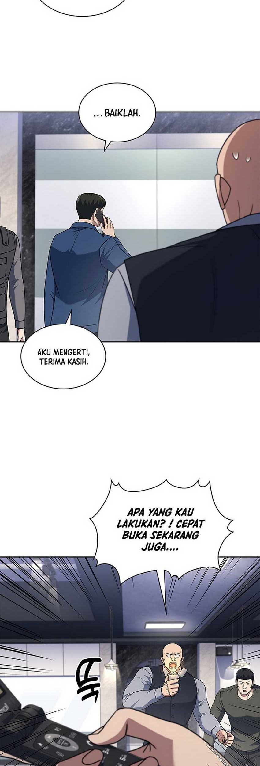 Chapter 88 - halaman 35