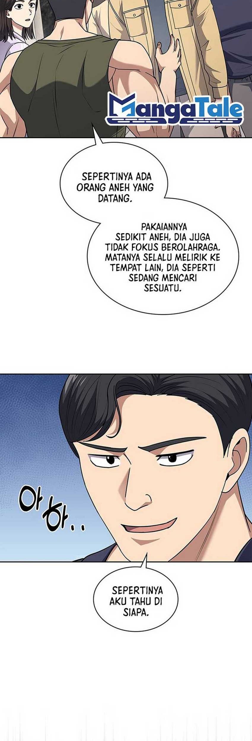 Chapter 87 - halaman 20