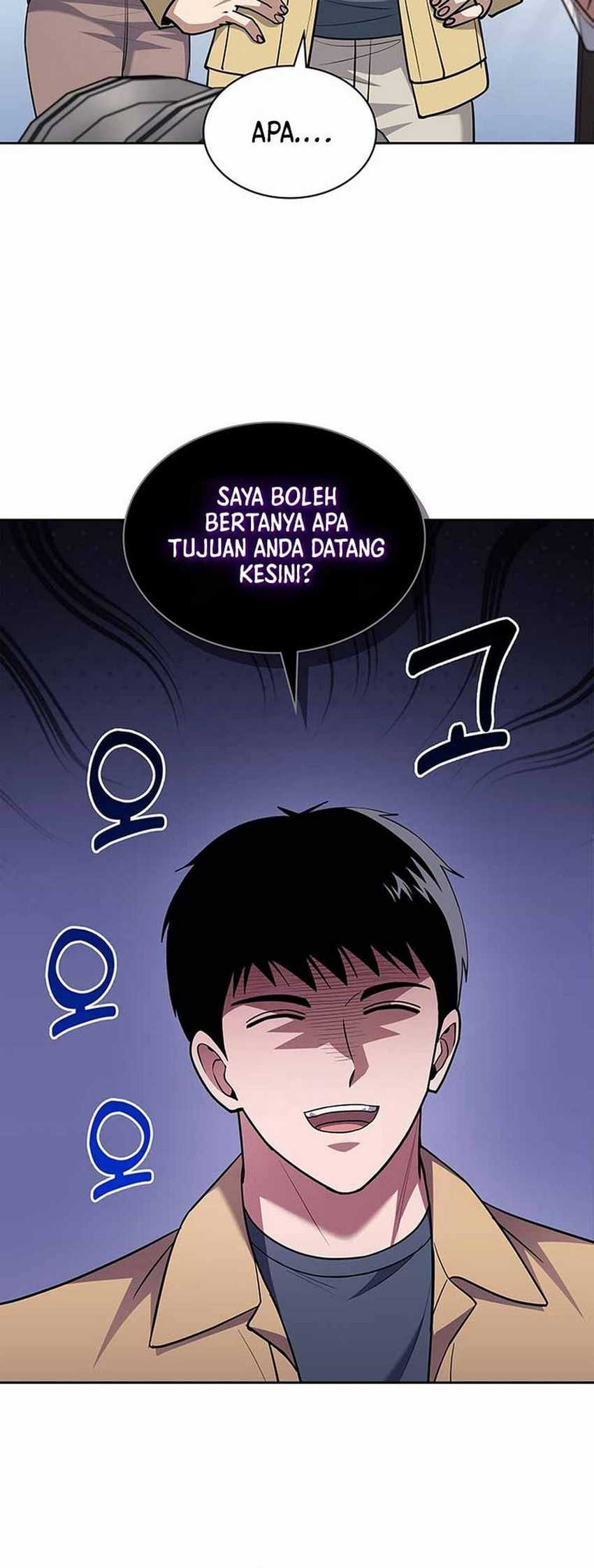 Chapter 87 - halaman 25