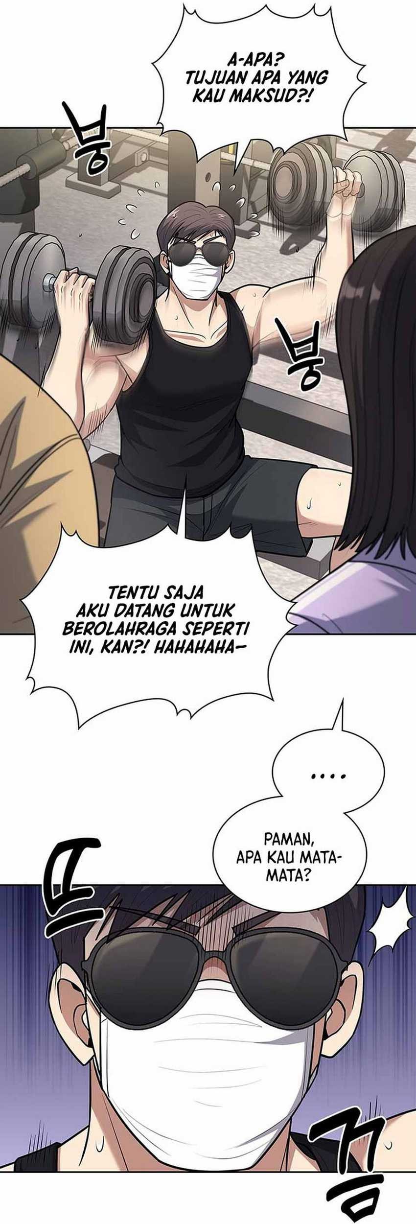 Chapter 87 - halaman 26