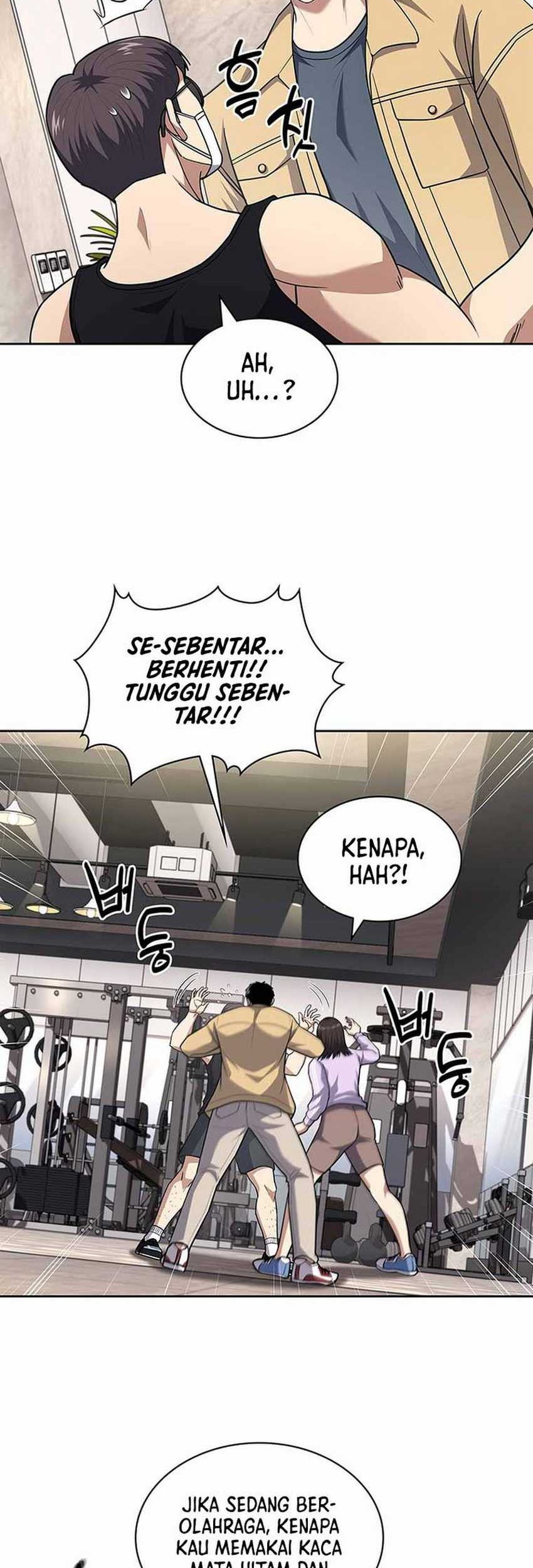 Chapter 87 - halaman 28