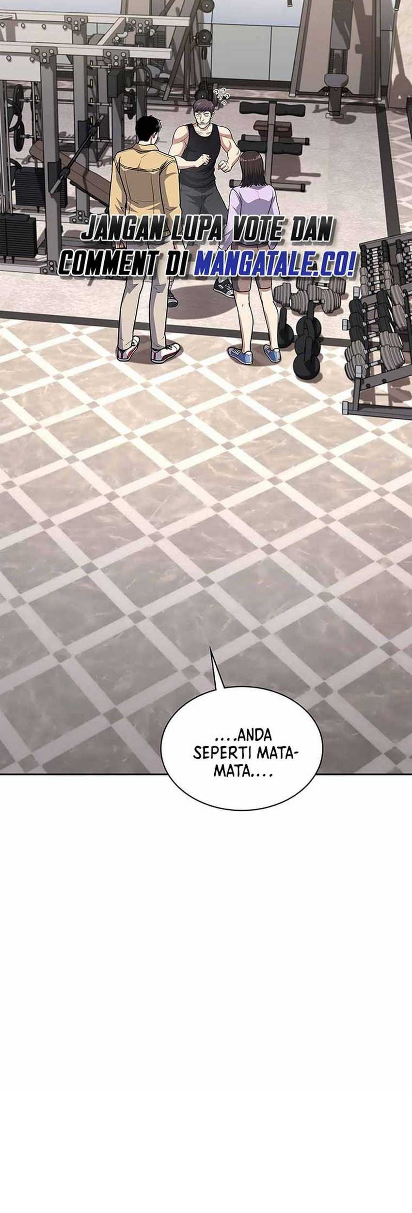 Chapter 87 - halaman 32