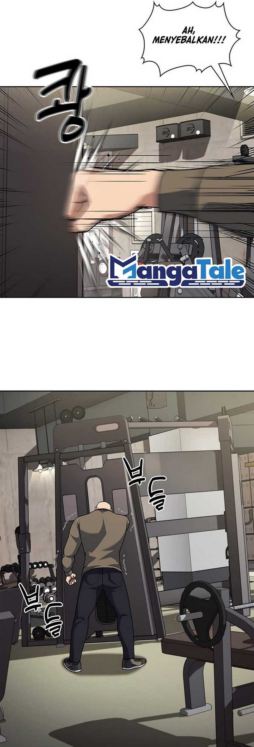 Chapter 87 - halaman 35