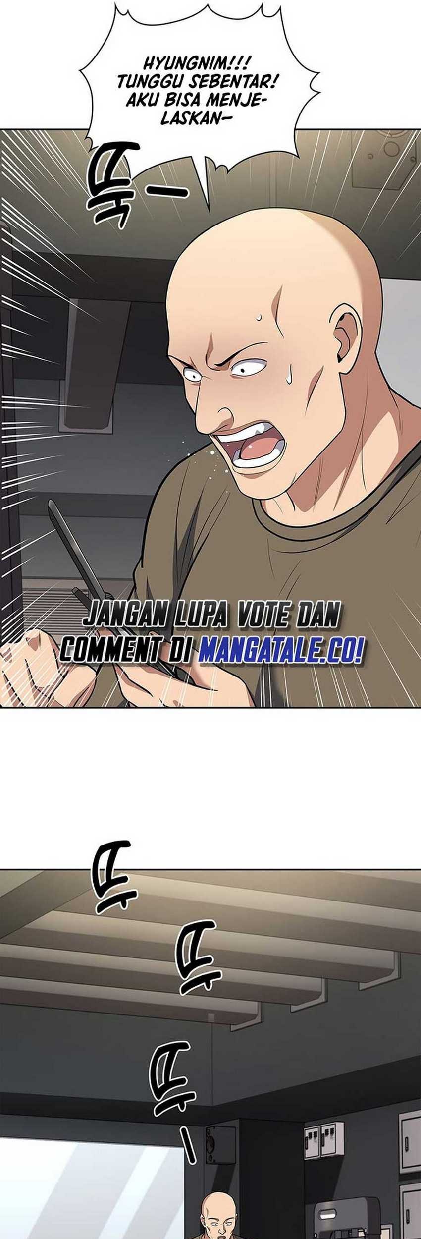 Chapter 87 - halaman 40