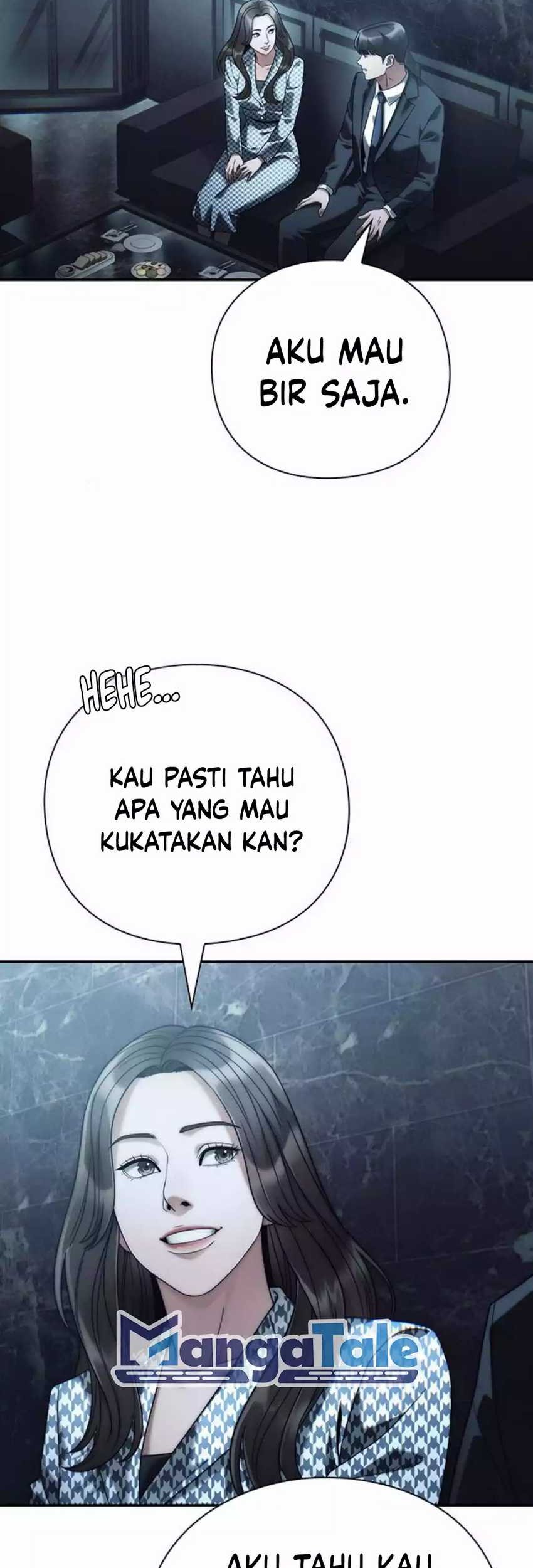 Chapter 89 - halaman 30