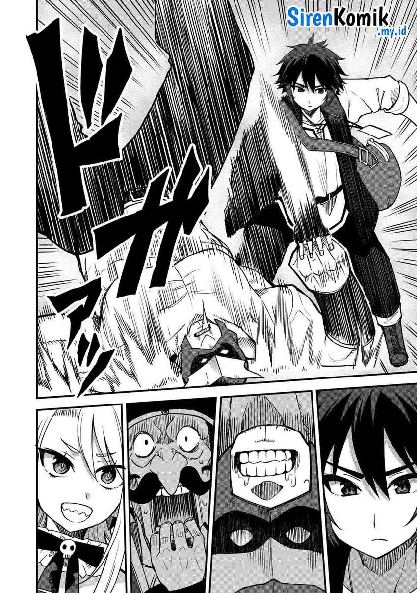 Chapter 60 - halaman 20