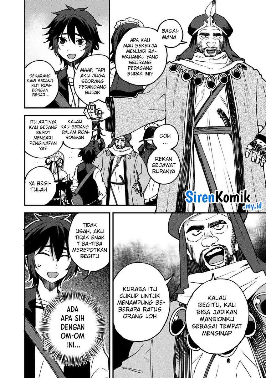Chapter 60 - halaman 22