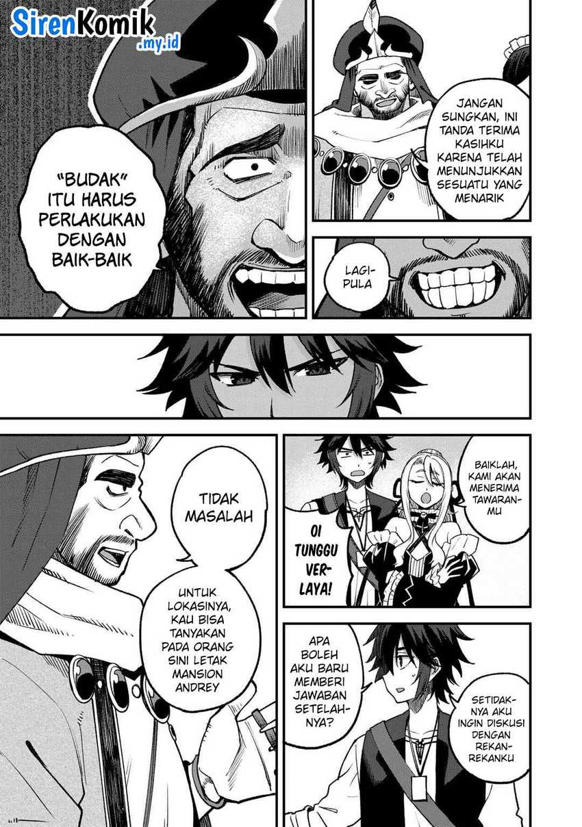 Chapter 60 - halaman 23