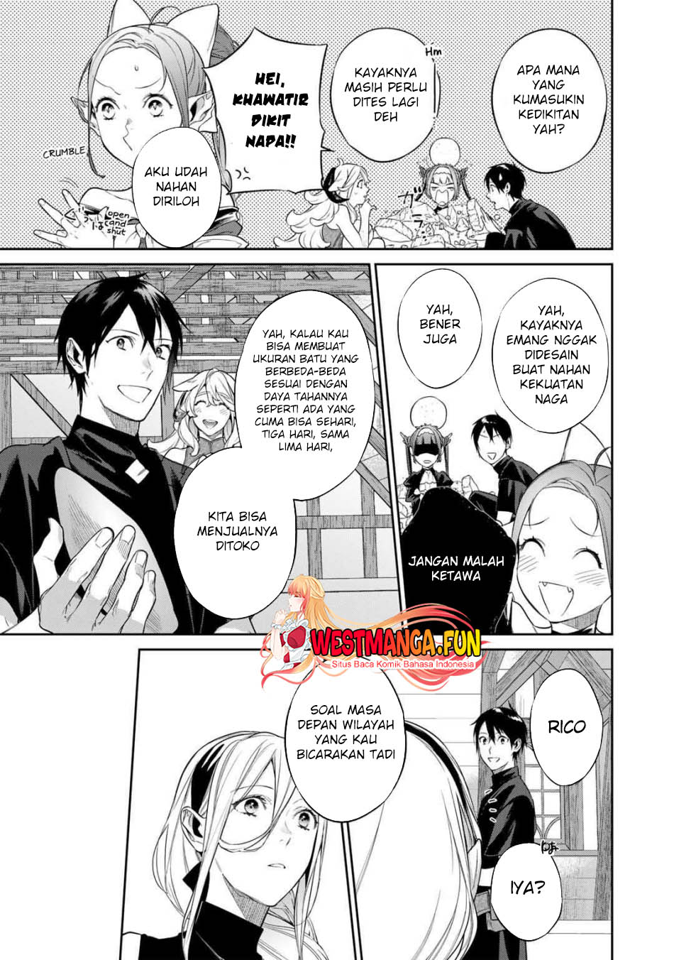 Chapter 43 - halaman 12