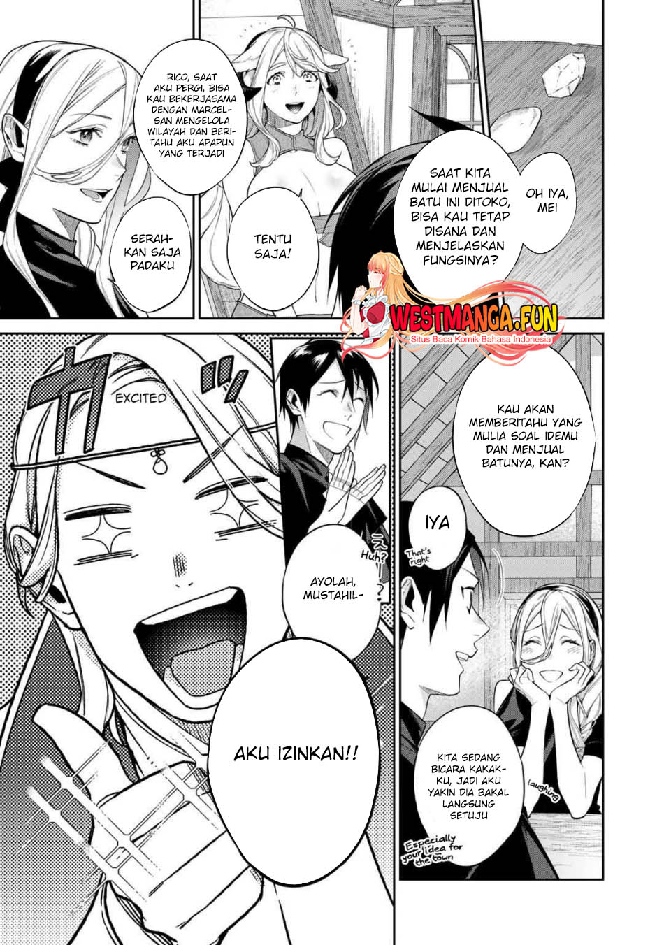 Chapter 43 - halaman 15