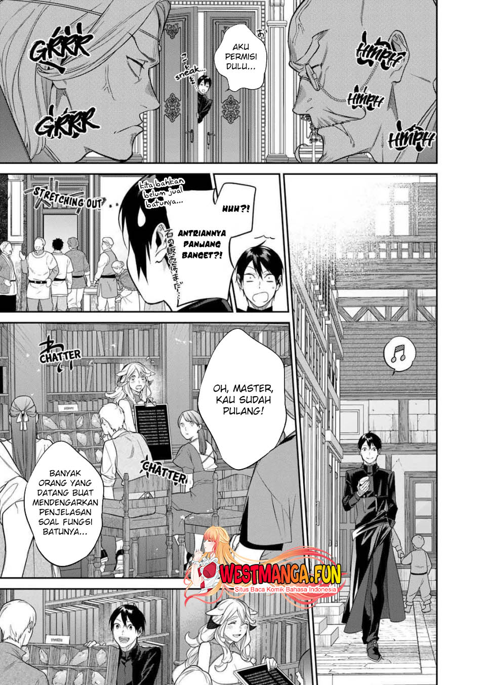 Chapter 43 - halaman 19