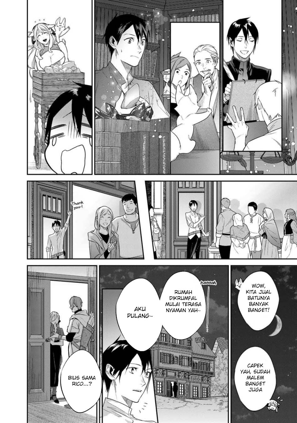 Chapter 43 - halaman 20