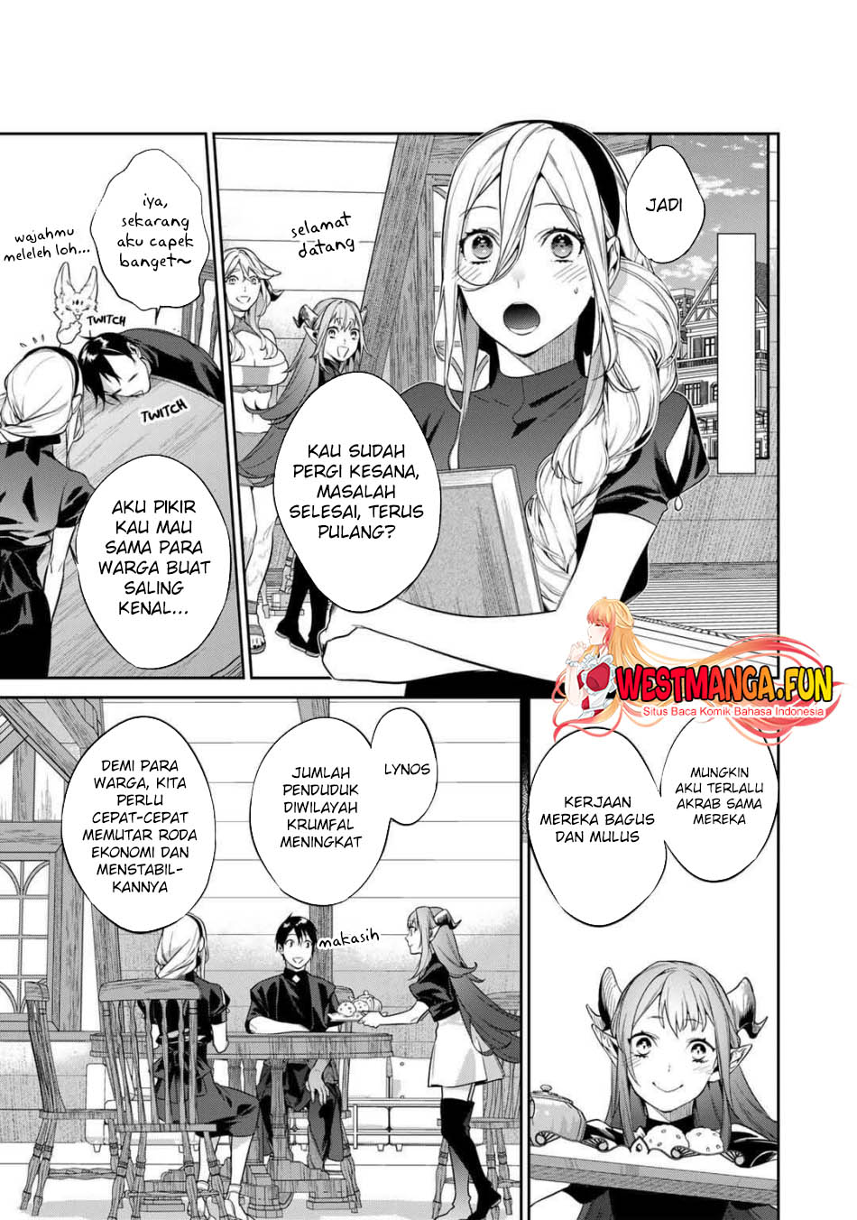 Chapter 43 - halaman 6
